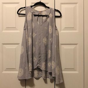 Free People Top